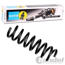 BILSTEIN RESSORT DE SUSPENSION ARRIÈRE Compatible Avec MERCEDES-BENZ C-CLASS