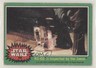 1977 Topps Star Wars R2-D2 is Inspected by the Jawas #228 0f