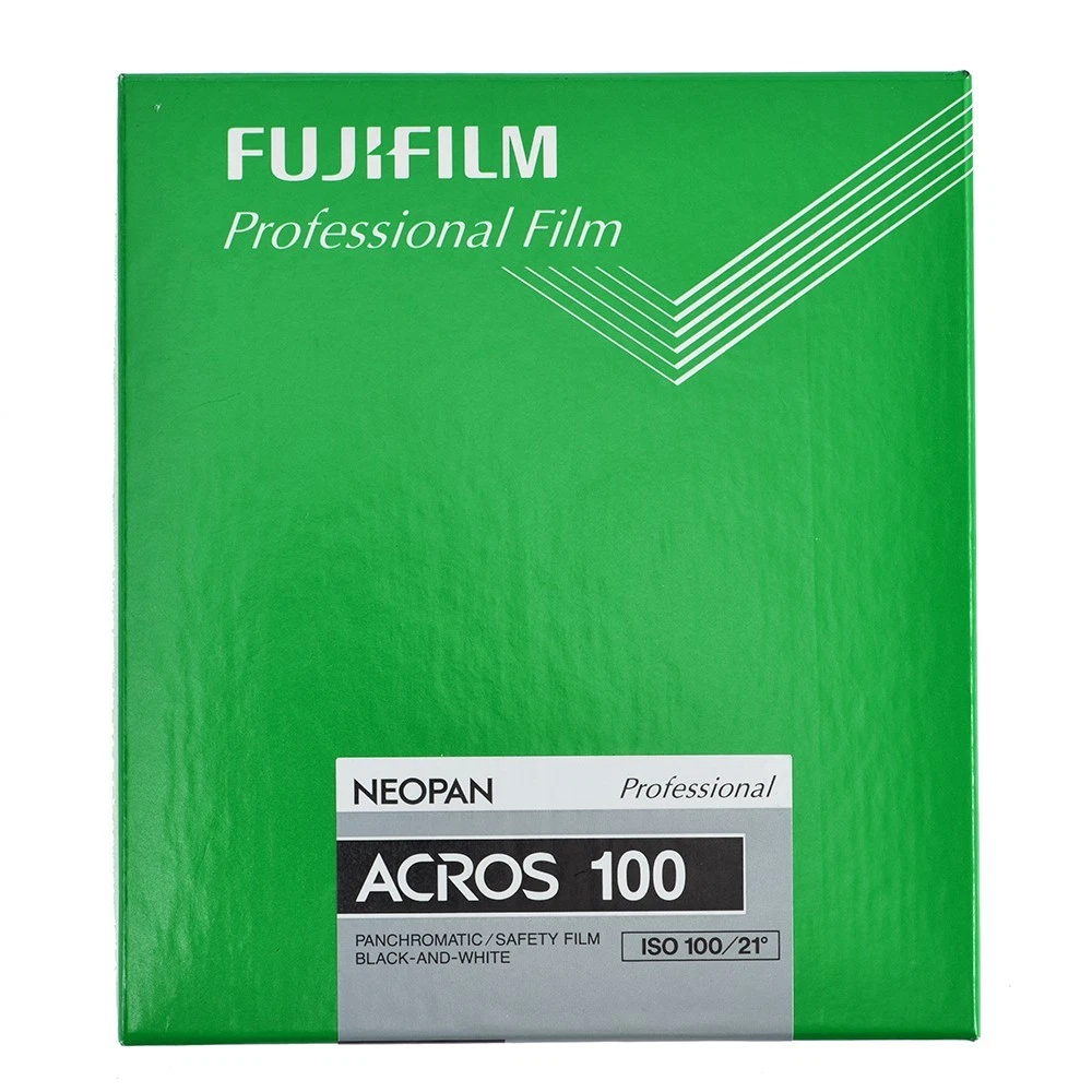Fuji Acros 100 for sale | eBay