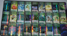 Force of Will - Yggdrasil, the World Tree Theme Deck - Ramp Additions TMS