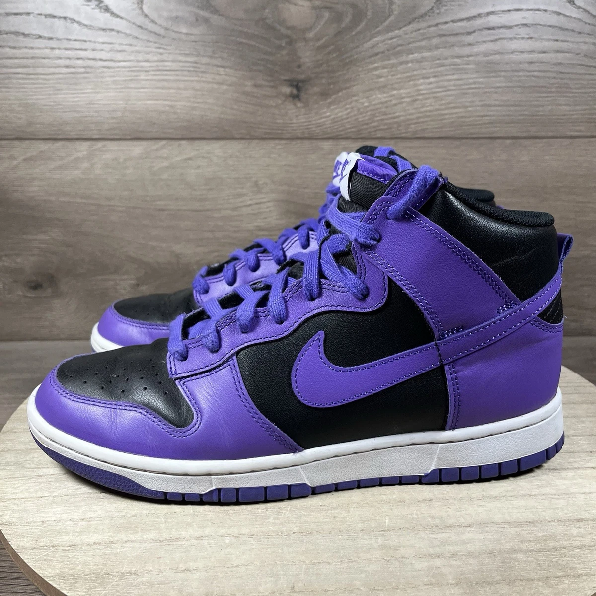 Nike Dunk High Psychic Purple - огромный выбор по лучшим ценам | eBay