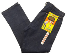 NWT Wrangler 40x32 13MWZ Pro Rodeo Cowboy Cut Original Fit Western Denim Jeans