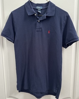 Polo by Ralph Lauren polo shirt Boys L 14-16