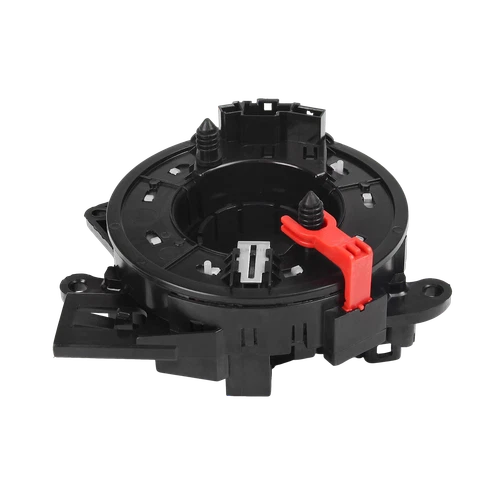 1PC Clock Spring for BMW 325xi 328i 530i 528i X3 X5 1999-2000 61318379091 - Picture 4 of 5