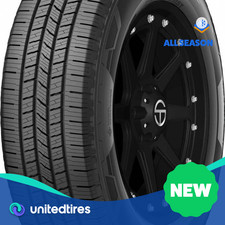New 26575r16 Hankook Dynapro Ht2 Rh14 116t