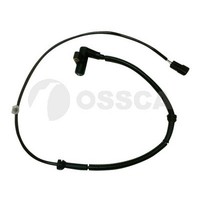 Ossca ABS Sensor Raddrehzahl DrehzahlfüHler Vorne Rechts FüR KIA Rio Kombi DC
