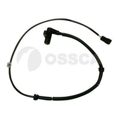 Ossca ABS Sensor Raddrehzahl DrehzahlfüHler Vorne Rechts FüR KIA Rio Kombi DC-image