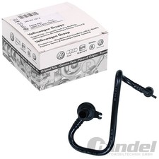 ORIGINAL VAG UNTERDRUCKSCHLAUCH BREMSANLAGE passend für 2.0 AUDI SEAT SKODA VW