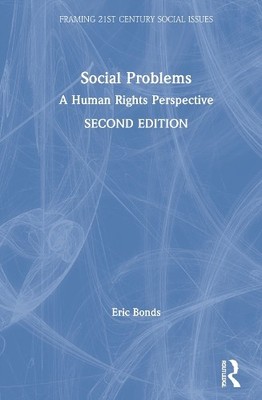 Social Problems by Eric Bonds - 9781138040908
