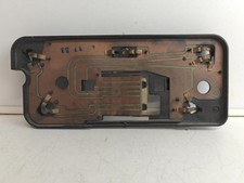 Feu arrière Renault R25