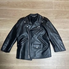Comme des Garcons Black Riders Jacket Ad2011