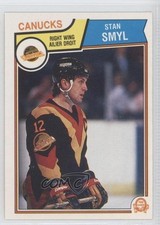 1983-84 O-Pee-Chee Stan Smyl #359 0a1