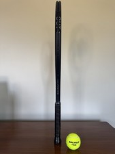 SOLINCO Tennis Racquets for sale - eBay