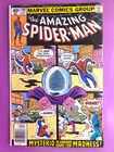 THE AMAZING SPIDER-MAN #199    VG(LOWER GRADE)  1979 COMBINE SHIP BX2413