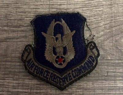 USAF Air Force Reserve Command Patch