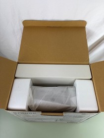 Bandai Apple Pippin At Mark PA-82001 Console Tested  Box Unused and Game softs