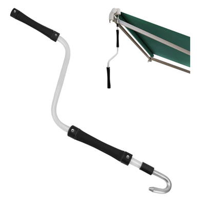 #ad Sunset Awning Hand Crank RV Awning Pull Strap Hand Crank for RV Awnings Awning $35.00