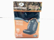 Mossy Oak Msc4417 Universal Fit Country Camo Hunter Seat Cover - Does 1 Seat Mossy Oak Msc4417 Universal Fit Country Camo Hunter Seat Cover - Does 1 Seat