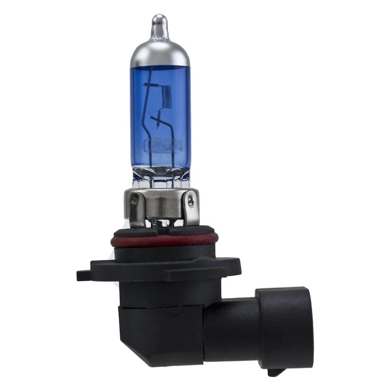 For GMC Sierra 3500 2003-2005 Hella H71071012 Optilux XB Halogen Bulbs H10 - Image 3 of 4