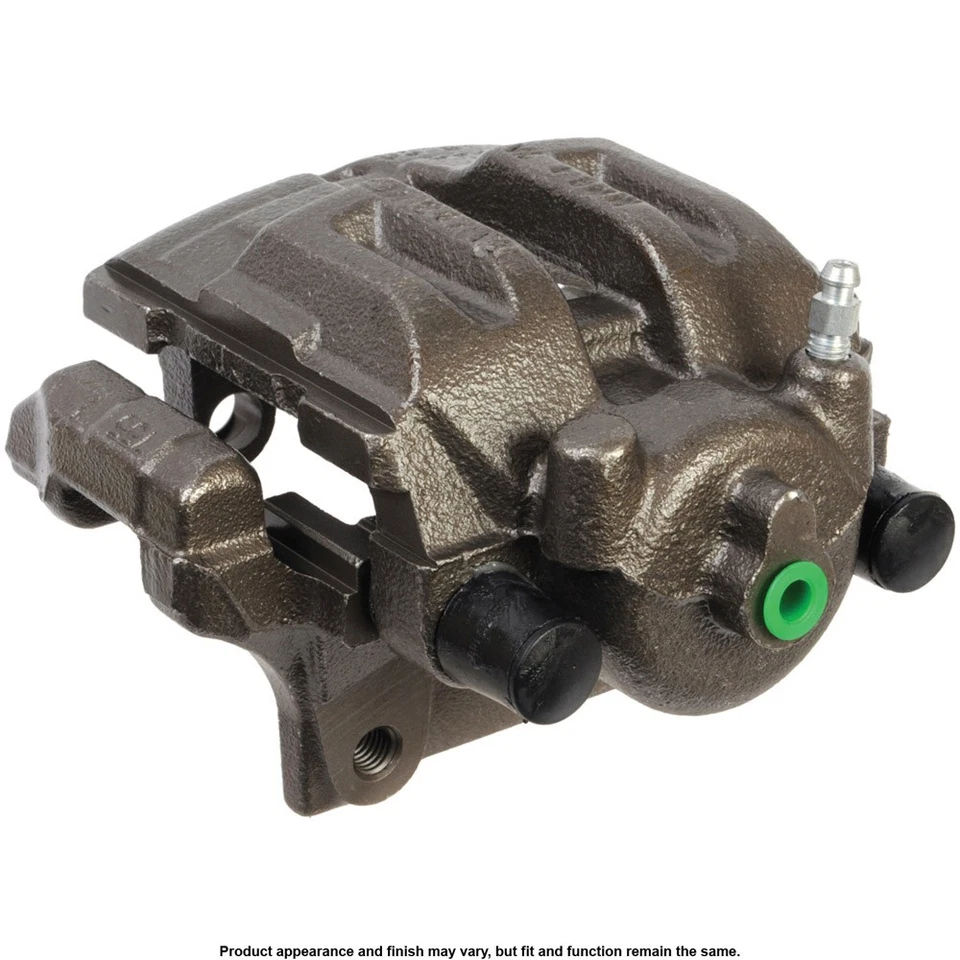 Задний правый тормозной суппорт Cardone для BMW 128i 2008 2009 2010 2011 2012 2013 годов выпуска TCP - Изображение 4 из 4