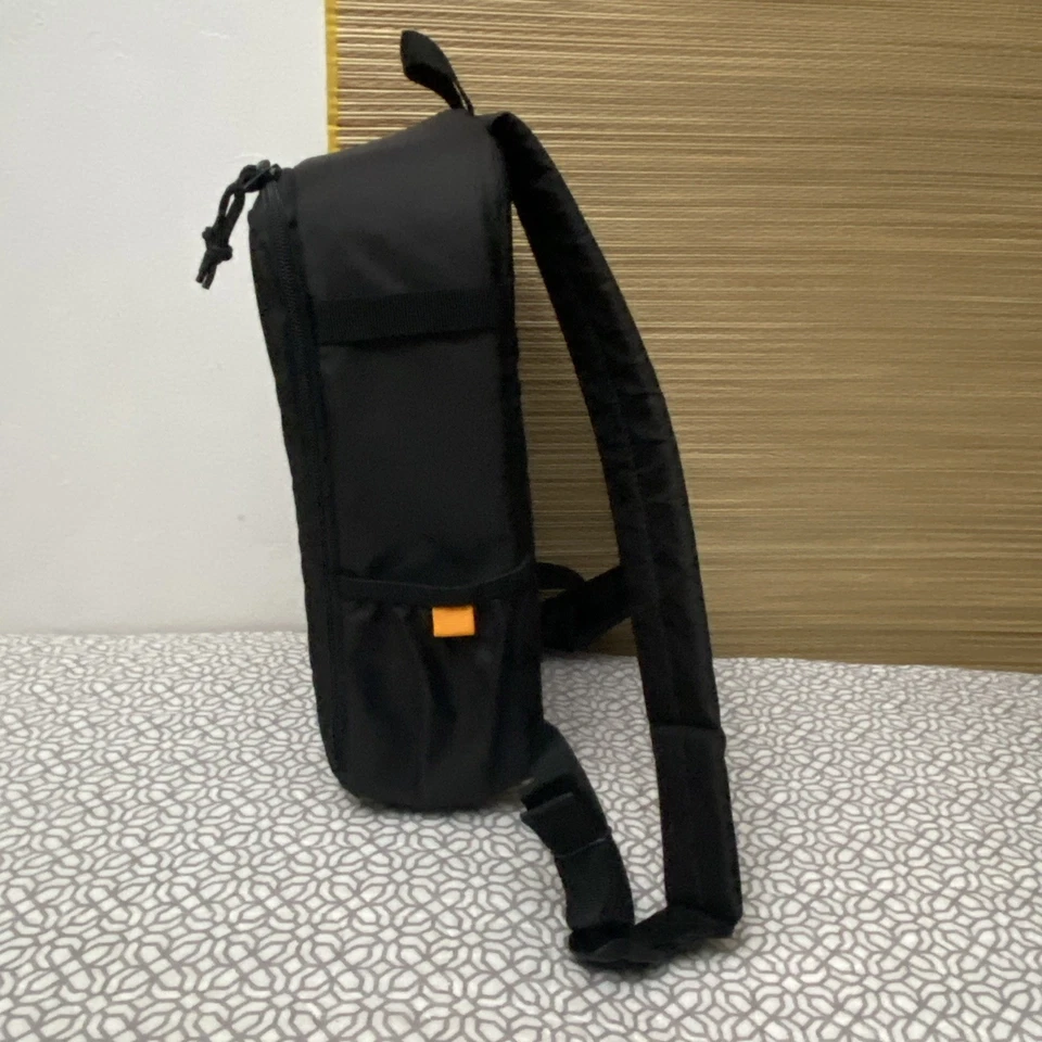 Lowepro Tahoe BP 150. Lightweight Compact Camera Backpack for Cameras (Black) - Image 3 of 4