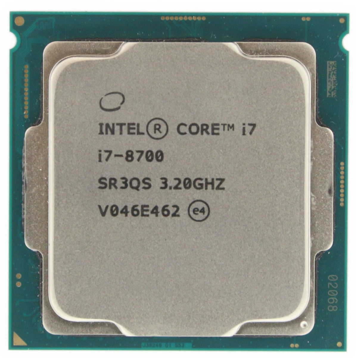 Intel Core i7-8700 Computer Processors for sale | eBay UK