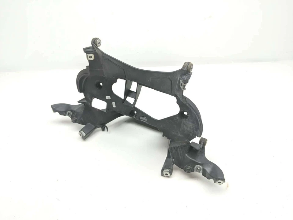 13 BMW K1600 GTL Instrumento Salpicadero Calibre Soporte de Montaje 46637710443 S Foto 2 de 4