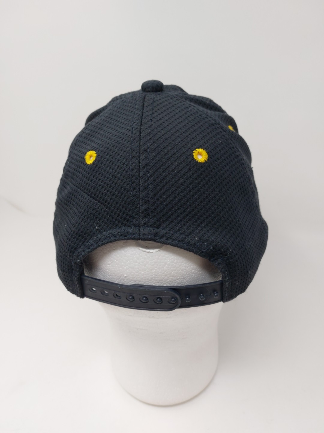 McDonalds Snapback Hat Adjustable Cap - image 5