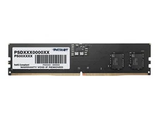 Patriot Signature Line DDR5 module 32 GB DIMM 288-pin 4800 MT/s PSD532G48002
