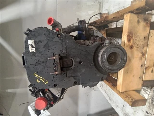 Chevrolet Aveo 2005 1.6L Engine VIN 6 8th Digit 1118 - Image 2 of 4