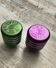 CanAm Custom Billet shift knob shifter Can-Am Maverick x3 USA