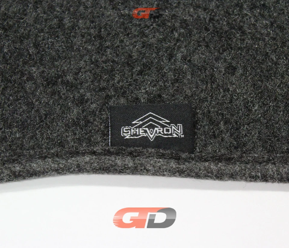 DASH MAT For Nissan Skyline R34 GT GT-T 01/1999-12/2002 BLACK DM1342 - image 3 of 3