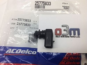 Gm 25775833 датчик