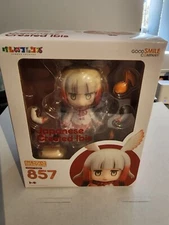 Toki Japanese Crested Ibis Nendoroid 857 Kemono Friends Figure BRAND NEW IN BOX!