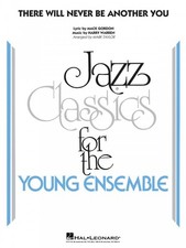 There Will Never Be Another You Young Jazz Classics Book NEW 007012886
