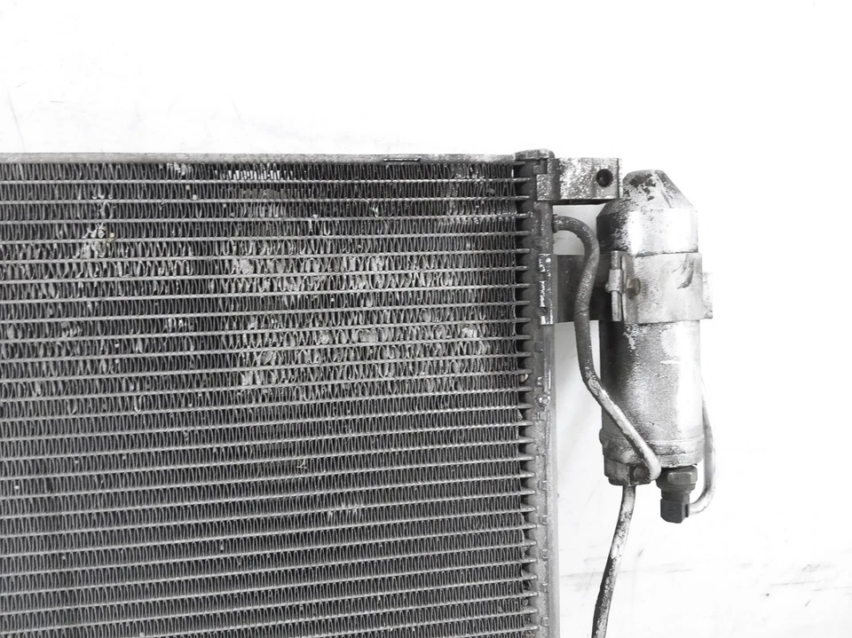 Конденсатор кондиционера 2001-2005 Volvo S60 переменного тока 8683360 - Изображение 4 из 4