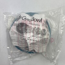 NEW 2010 Original Gyro Bowl with Lid "As Seen On TV" Baby Toddler Babies Kids