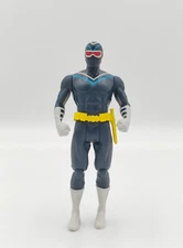 Vigilante (DC Comics Super Powers) 5" Figure McFarlane Toys Rare Collectible!