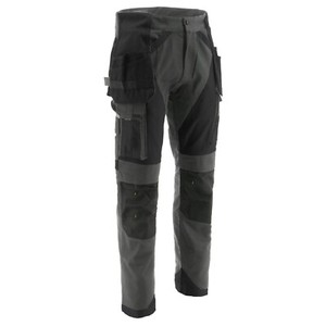 cat cargo work pants