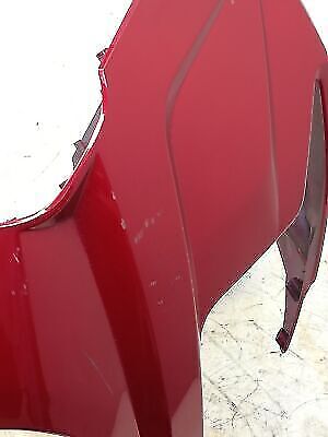 FRONT SHIELD FOR 2011 SYMPHONY SR 125-150 (e40525) - Picture 5 of 5