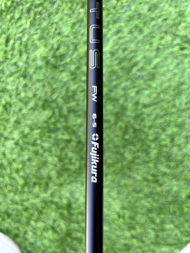 Taylormade Qi35 5 Faiway, Stiff flex, Very good used condition . ⛳️ ⛳️⛳️⛳️ - Picture 9 of 13