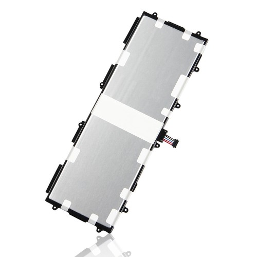 Batterie de remplacement pour SAMSUNG GALAXY Tab P7510 P7500 SP3676B1A 7000mAh - Photo 6 sur 7