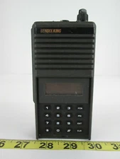 Bendix King Radio Corporation Portable Handheld Model EPH2141B EPH SKU A