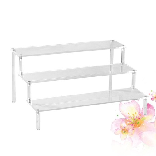 Car Model Toy Organizer of Perfumes Spice Holding Rack Seasoning - Picture 5 of 11