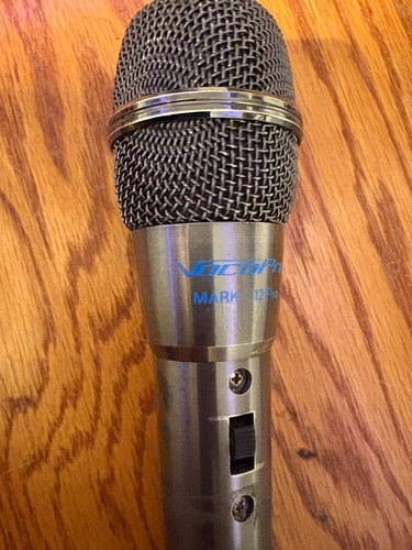 VocoPro Mark-12Pro Microphone - Picture 2 of 4