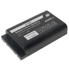 Motorola DTR410, DTR510 and DTR650 2000 mAh 