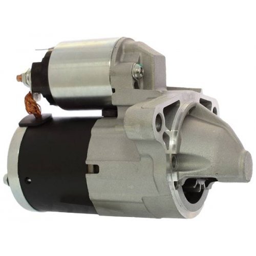 Démarreur Pour Mazda Premacy Diesel (1999-2005) - Neuf - Référence ATL A78560