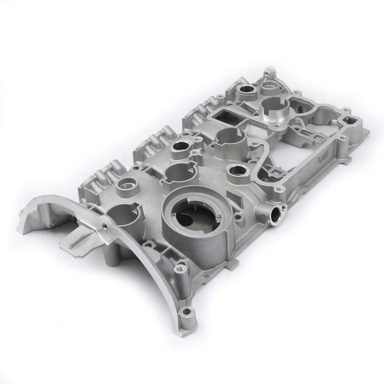 Cylinder Head Valve Chamber Cover Fit For AUDI A4 A5 A6 Q5 TT VW 2.0T
