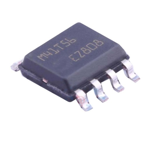 set of 10 SOP-8 M41T56 M41T56M6E M41T56M6F high quality | eBay