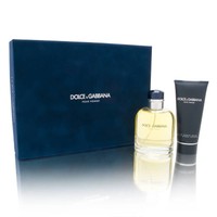 Dolce Gabbana For Men 2 Pc Set 4.2 Oz Edt Spray + 3.4 Oz After Shave Balm on sale Dolce Gabbana For Men 2 Pc Set 4.2 Oz Edt Spray + 3.4 Oz After Shave Balm on sale